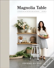 Capa do artigo Magnolia Table, Volume 2