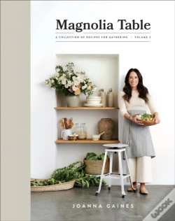 Capa do artigo Magnolia Table, Volume 2