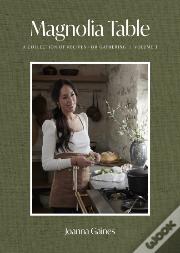 Magnolia Table, Volume 3