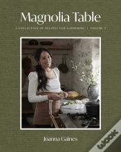 Capa do artigo Magnolia Table, Volume 3
