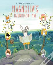 Magnoliaâ€™S Magnificent Map