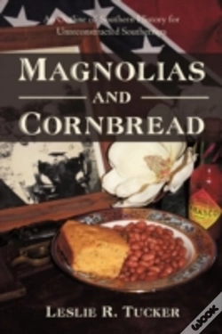 Capa do artigo Magnolias And Cornbread