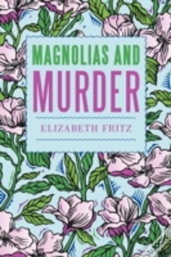 Capa do artigo Magnolias And Murder