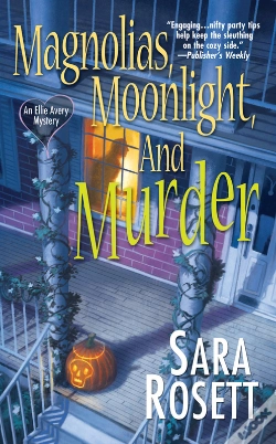 Capa do artigo Magnolias, Moonlight, And Murder