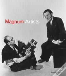 Magnum Artists