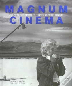 Capa do artigo Magnum Cinéma
