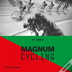 Capa do artigo Magnum Cycling