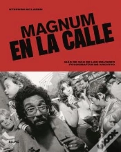 Capa do artigo Magnum En La Calle