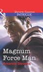 Magnum Force Man - Preview