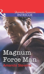 Capa do artigo Magnum Force Man