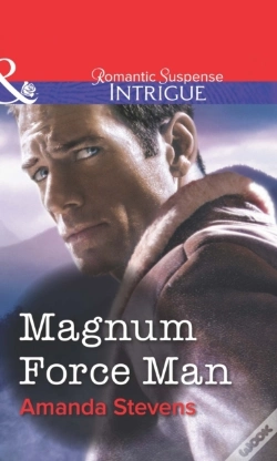 Capa do artigo Magnum Force Man