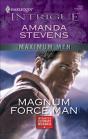 Magnum Force Man - Preview