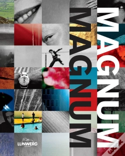 Capa do artigo Magnum Magnum