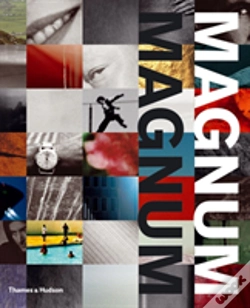 Capa do artigo Magnum Magnum