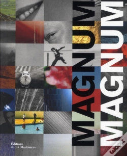 Capa do artigo Magnum Magnum (Petit Format)