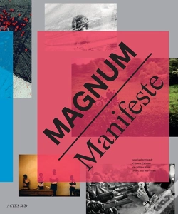 Capa do artigo Magnum Manifeste