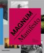 Magnum Manifesto /Anglais - Preview