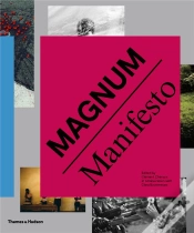Capa do artigo Magnum Manifesto /Anglais
