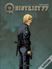 Magnum Mini-Integrales T.4 Magnum District 77 T4