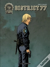 Capa do artigo Magnum Mini-Integrales T.4 Magnum District 77 T4