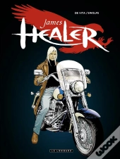 Magnum Mini-Integrales T.5 Magnum James Healer T5
