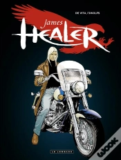 Capa do artigo Magnum Mini-Integrales T.5 Magnum James Healer T5