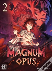 Magnum Opus T02