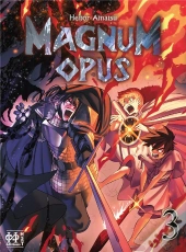 Magnum Opus T03