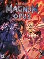 Magnum Opus T03 - Preview