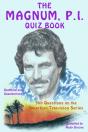Magnum, P.I. Quiz Book - Preview