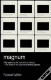 Capa do artigo Magnum