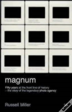 Capa do artigo Magnum