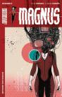 Magnus: Between Two Worlds Tp - Preview