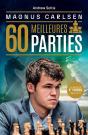 Magnus Carlsen : 60 Meilleures Parties - Preview