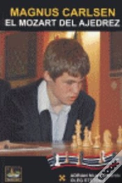 Capa do artigo Magnus Carlsen El Mozart Del Ajedrez