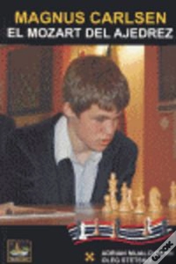 Capa do artigo Magnus Carlsen El Mozart Del Ajedrez