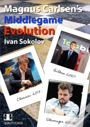 Capa do artigo Magnus Carlsen