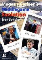 Magnus Carlsen'S Middlegame Evolution