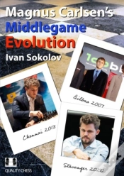 Capa do artigo Magnus Carlsen