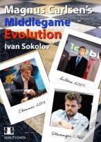 Magnus Carlsen'S Middlegame Evolution