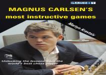 Magnus Carlsen'S Most Instructive Games