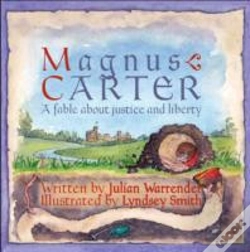 Capa do artigo Magnus Carter