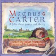 Magnus Carter