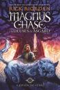 Magnus Chase e os Deuses de Asgard - Livro 1 - Preview