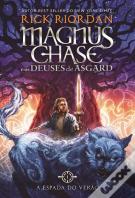 Magnus Chase e os Deuses de Asgard - Livro 1