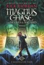 Magnus Chase e os Deuses de Asgard - Livro 2 - Preview