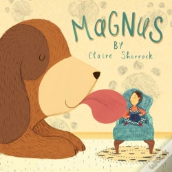 Capa do artigo Magnus