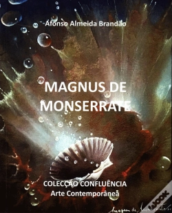 Capa do artigo Magnus de Monserrate