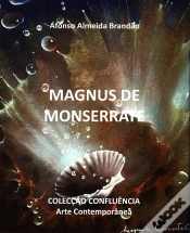 Capa do artigo Magnus de Monserrate