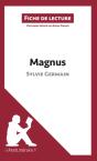Magnus De Sylvie Germain (Fiche De Lecture) - Preview
